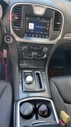 Chrysler 300